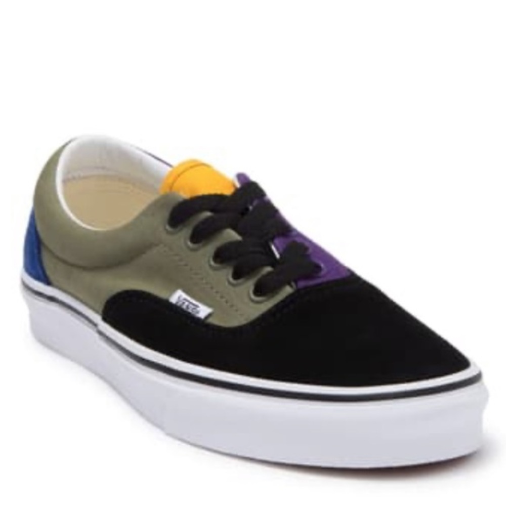 FINAL Colorblock VANS OTW RALLY New in Box 10M - Picture 4 of 7